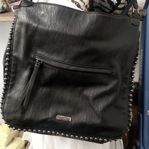 Jessica Simpson Camile Tote Bag - Picture 1 of 8